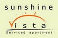 Sunshine Vista Serviced Apartments Pattaya - Logo